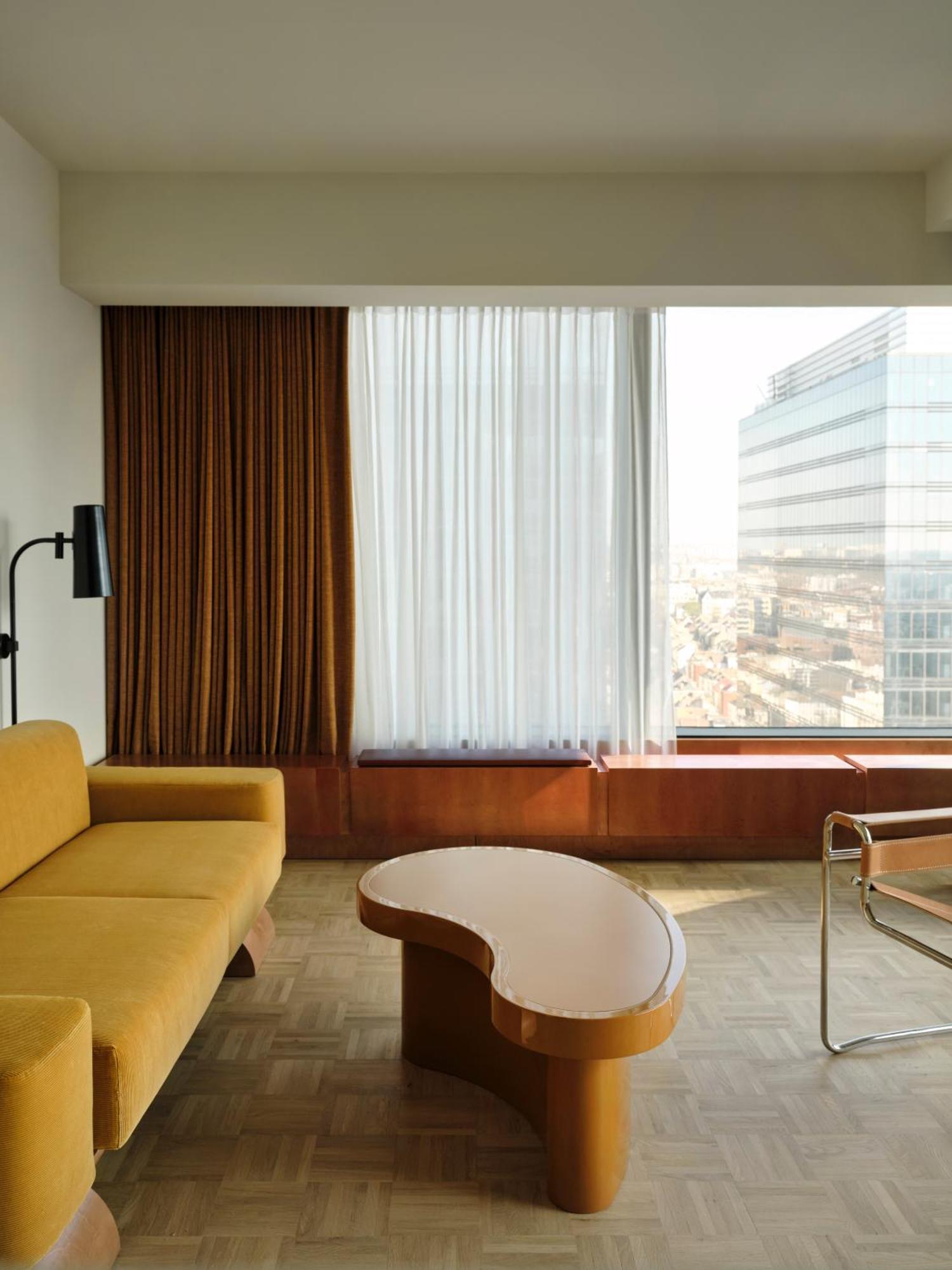 Suite Deluxe